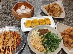 -小街天府