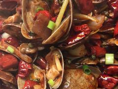 -壹家水货·小海鲜