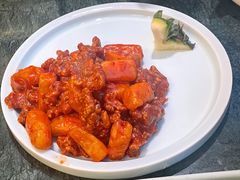 -新白鹿餐厅(悠迈生活广场店)