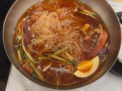 -啊美丽炭火烤肉(滑翔一店)