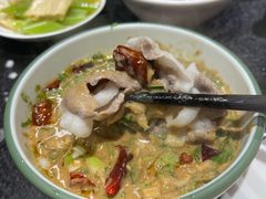 -仁和四季涮肉馆(天坛南门店)