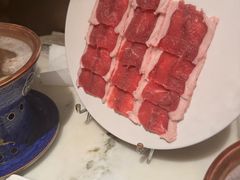 -涮福記·现切牛羊肉火锅(世纪汇店)