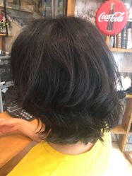 -魅力发型