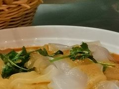 凉拌拉皮-金谷大厦酒店-黑土优品1号餐厅