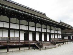 -京都御所