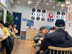 -贵凤凰贵州米粉(清河和盈中心店)