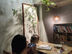 -本处·素食·融合料理(南油店)