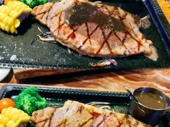 -十分牛西餐·牛扒专门店(光明广场店)