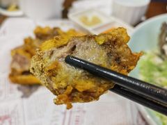 -谢谢侬·私房菜馆(迪荡店)