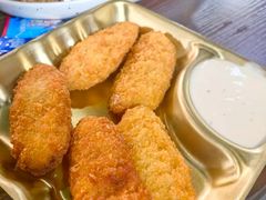 -韩鼎丰·韩国料理(林奥店)
