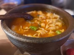 苗家酸汤鱼-山石榴·贵州菜(丰盛里店)