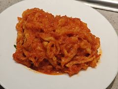 -海底捞火锅(团结桥店)