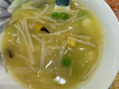 -海景壹号大酒店(惠钱路店)