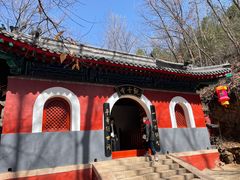 -红螺寺