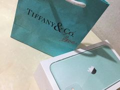 -Tiffany & Co.蒂芙尼
(武汉武商MALL店)