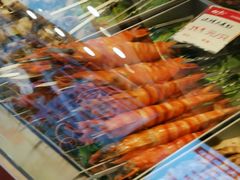 -必点海鲜·鲅鱼水饺(鞍山西道店)