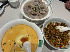 -绿草地·湘菜(芙蓉天街店)