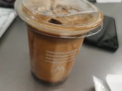 -M Stand(上海人民广场来福士店)