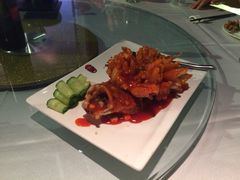 俏江南(正大广场店)-俏江南-江景昆曲主题餐厅(正大广场店)