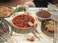 -串盟烧烤大排档·长沙美食地标(星沙店)