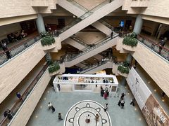 -上海博物馆(人民广场馆)