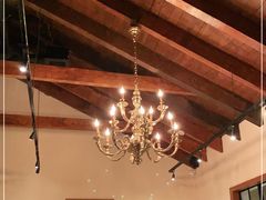 大堂-玫瑰厅上海菜(兴国路店)