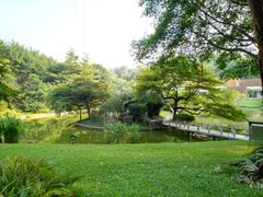 -广州雕塑公园