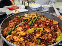 -贵阳李氏息烽阳朗鸡(民生路店)