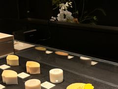 -柏尼娅PEARIA·蛋糕定制(静安店)