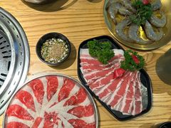 -汉拿山(包河万达店)
