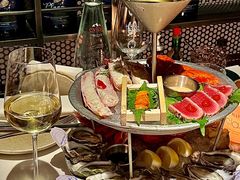 -Osteria Garden 生蚝花园餐厅(原进贤路店)