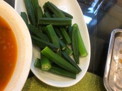 -洁神饭庄·海鲜·青岛菜·30年老字号(五四广场店)