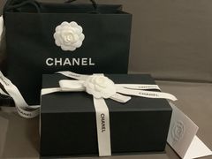 -Chanel(德基广场店)