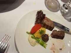 -王品牛排(福州泰禾店)