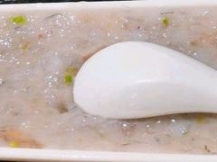 虾滑-捞九门海鲜牛肉自助火锅(廉江店)