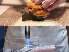 -荣一代目OMAKASE板前料理
