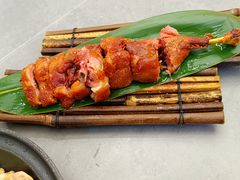 -吃不恼火·江湖菜·小酒馆(日月光田子坊店)