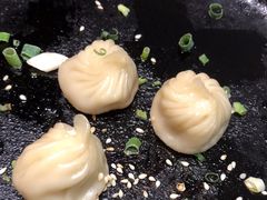-翡翠拉面小笼包(岭南新天地店)