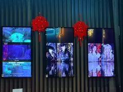 -屋有岛沉浸游戏旗舰店(中山公园店)