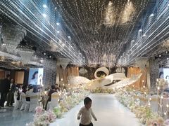 -国惠大酒楼(仓山万达店)