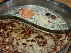 -傣妹火锅(南京东路一店)