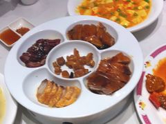 -嘉味港式餐厅(海门大有境店)