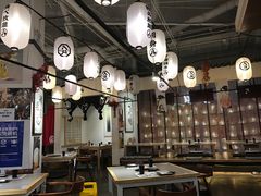 -八角锄烧·肉火锅(天河城店)