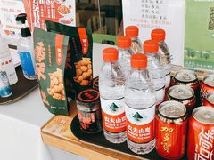 -蓉李记成都名小吃(武汉菱角湖万达店)