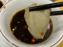 -濠轩阁特色生蚝火锅(水湾路店)