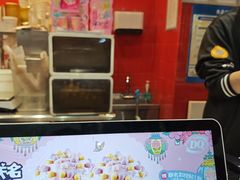 -DQ·蛋糕·冰淇淋(阜盛道店)