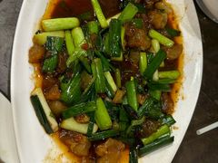 -何记面馆(龙泉山店)
