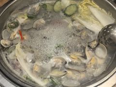 -丰尔粥食·粥底火锅·桑拿鸡(大良总店)