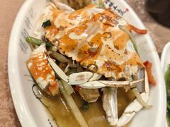 -揭阳钟记小食(福田新村店)