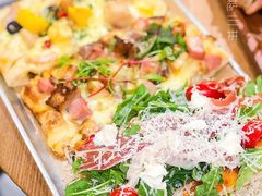 -HELLO 27 意面·沙拉·帕尼尼